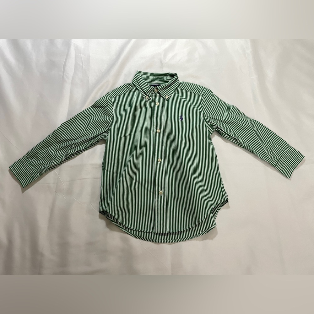 3t Ralph Lauren